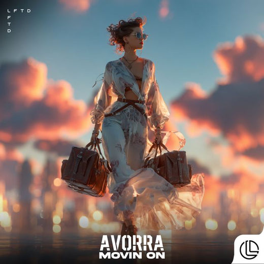 Avorra - 'Movin On' [Ringtone]