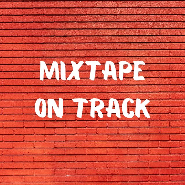 Trenz Barak - 'Mixtape On Track (K-Pop Version)' [Ringtone]