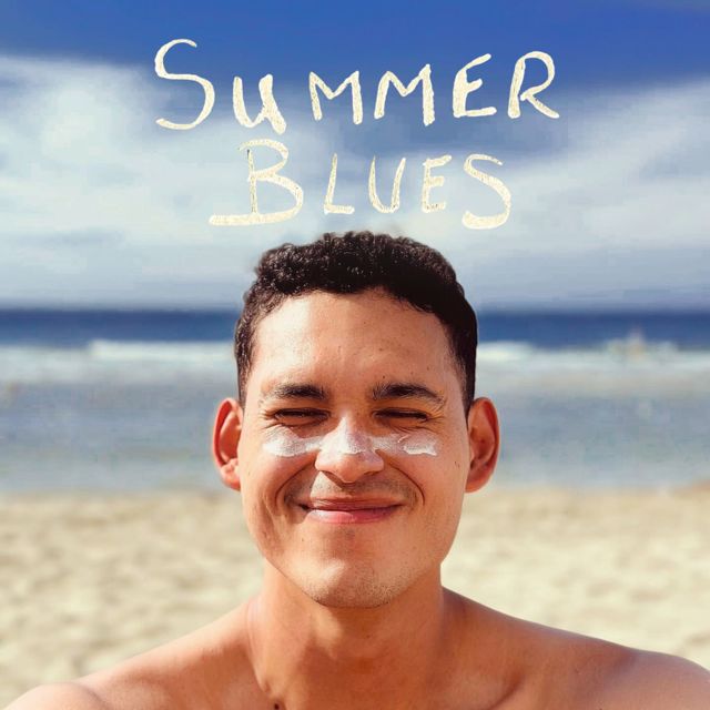 Victor - 'Summer Blues' [Ringtone]