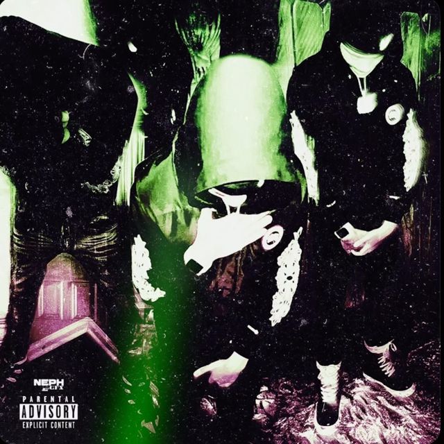 Lilwhitez - 'Fukkin Wit Aj (feat. Ajtrappin)' [Ringtone]