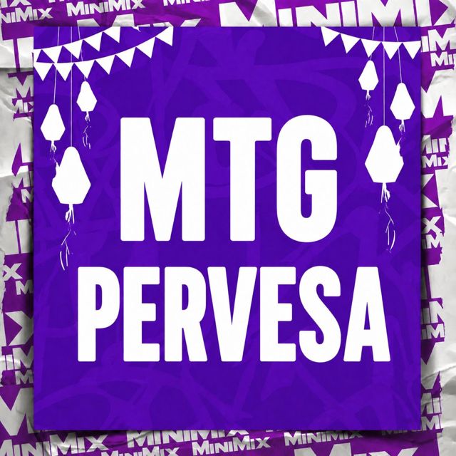 LekiProd - 'MTG - PERVERSA (feat. Dj xande Bh & Mc Dudu Sk & BIG MC & DJ MH MARTINS & DJ GD PROD & DJ PARK PROD & Mc Jv)' [Ringtone]
