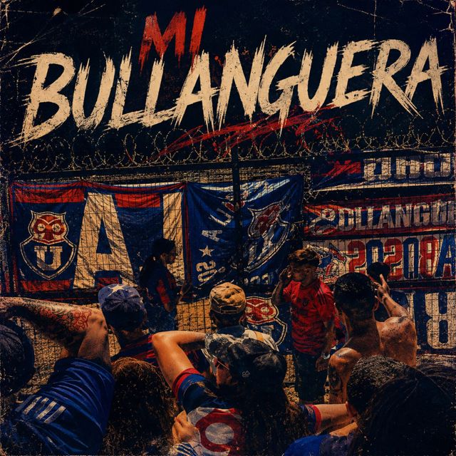 JC Anthonn - 'MI BULLANGUERA' [Ringtone]