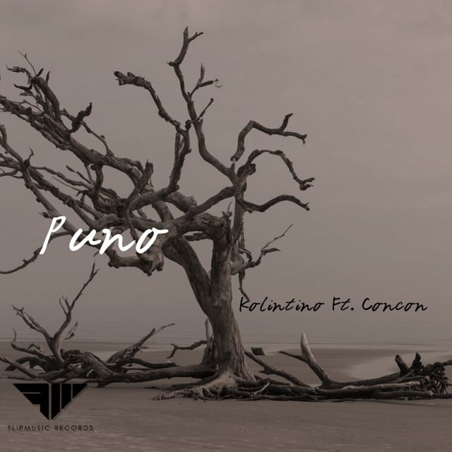 Kolintino - 'Puno (feat. CØNCØN)' [Ringtone]