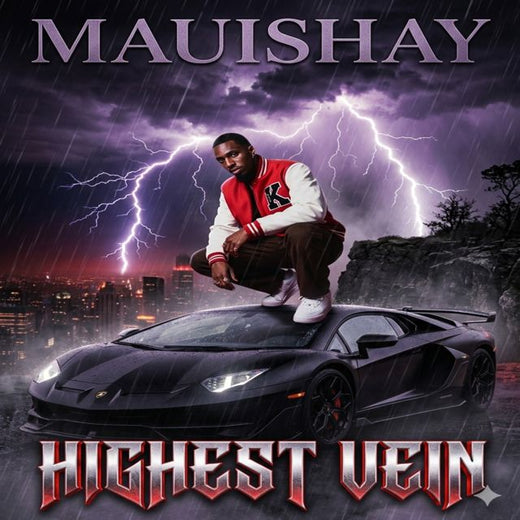 mauishay - 'My Song' [Ringtone]