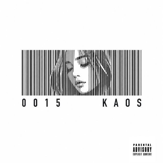 kaos - '0015' [Ringtone]