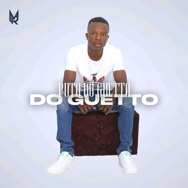 Puto do Guetto - 'Estragadinho' [Ringtone]
