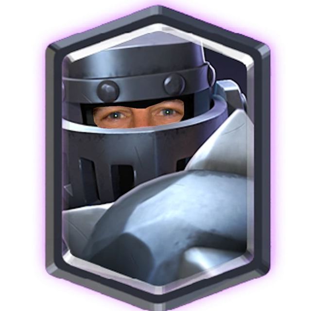Hankeei - 'Mega Knight' [Ringtone]
