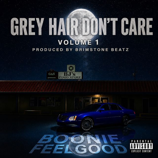 Boonie Feelgood - 'Yung Luv' [Ringtone]