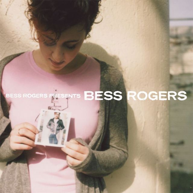 Bess Rogers - 'All in Good Fun' [Ringtone]