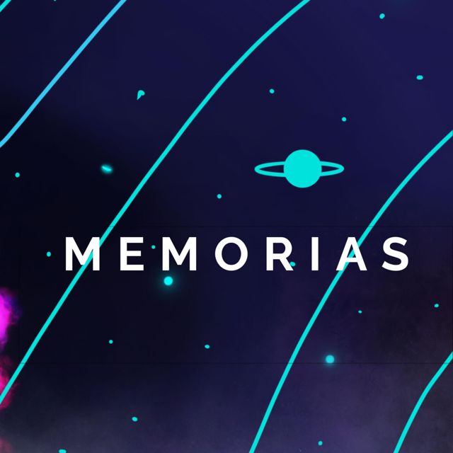 Categal - 'Memorias (feat. oraculovibes & Kirnan John)' [Ringtone]