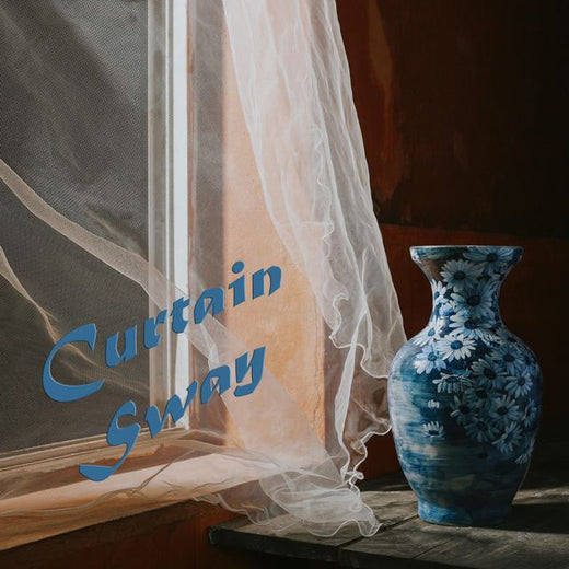 Sentimental Lofi ice - 'Curtain Sway' [Ringtone]