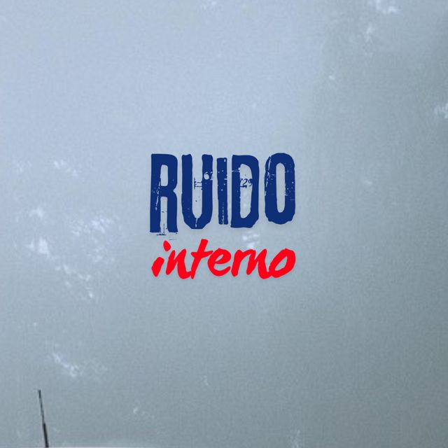CHARPI MC - 'ruido interno' [Ringtone]