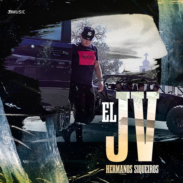 Hermanos Siqueiros - 'El Jv' [Ringtone]