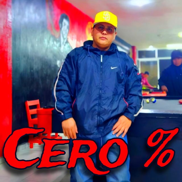 Slack Sl - 'Cero %' [Ringtone]