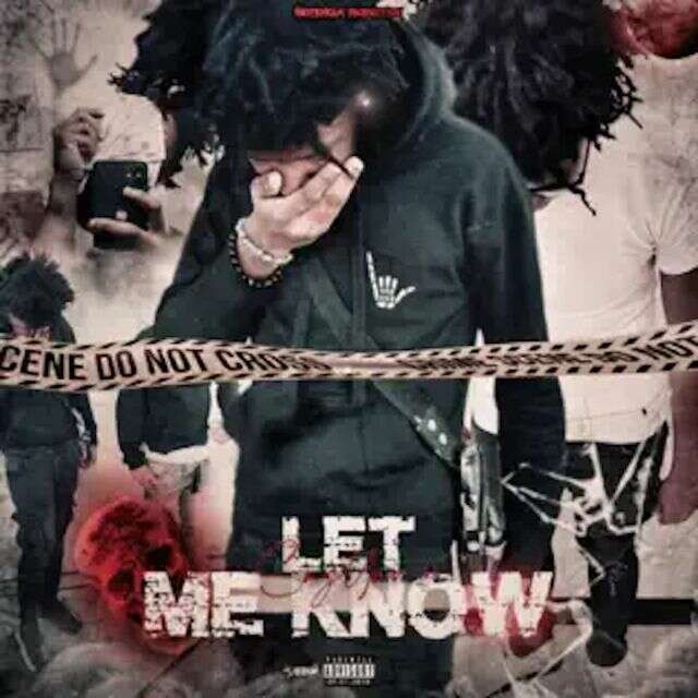 Sayyavin - 'Let Me Know' [Ringtone]