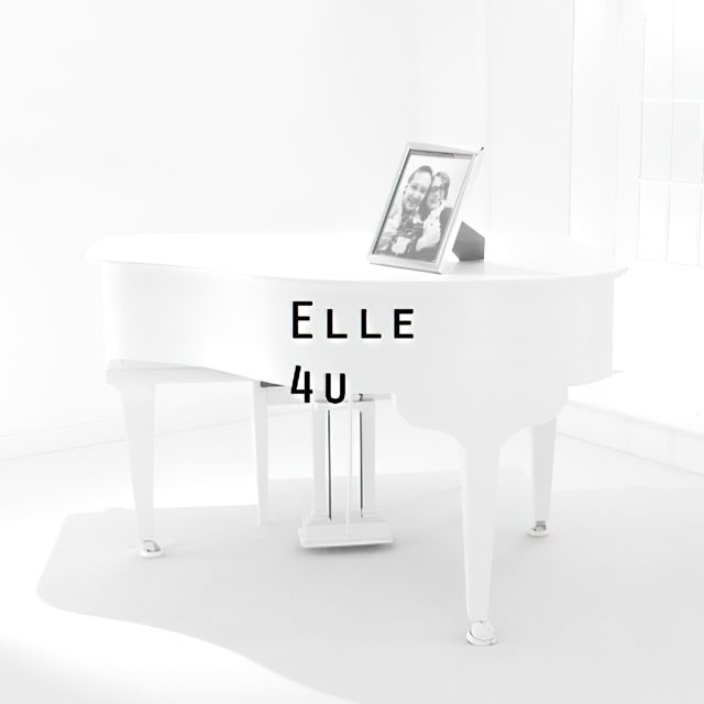 Elle - 'For You' [Ringtone]