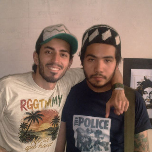 Reggaetommy - 'No Sé Qué Hacer' [Ringtone]