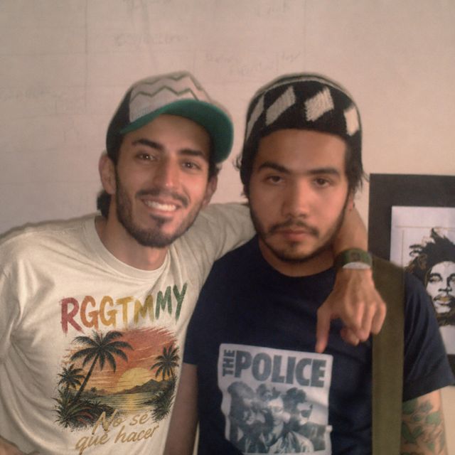 Reggaetommy - 'No Sé Qué Hacer' [Ringtone]