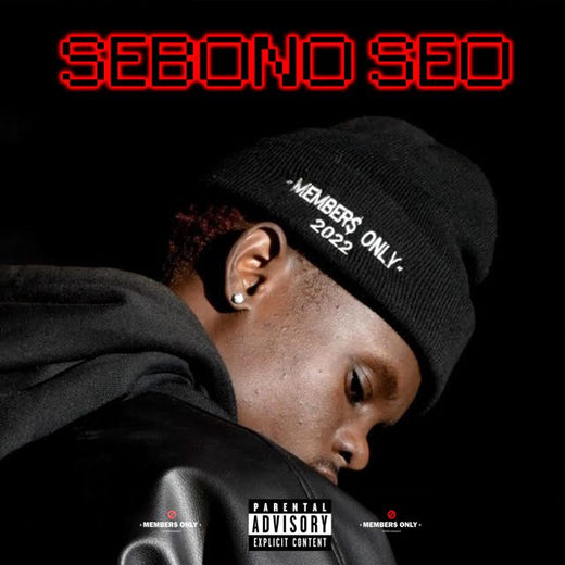 Sizwe Nineteen - 'Sebono Seo (Instrumental) (feat. Katlego Flex)' [Ringtone]