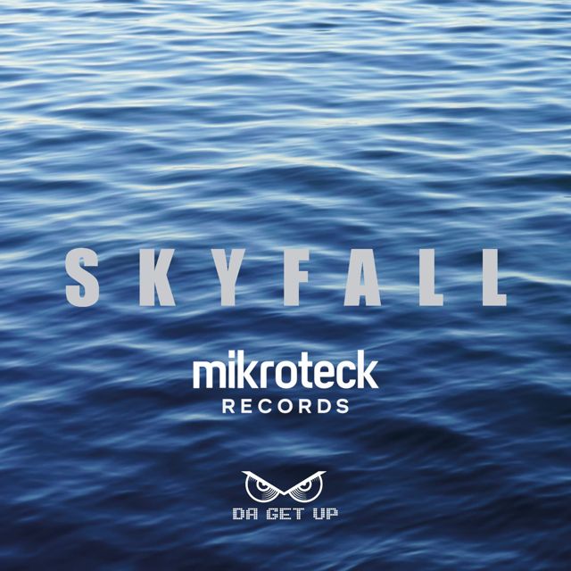 Da Get Up - 'skyfall' [Ringtone]