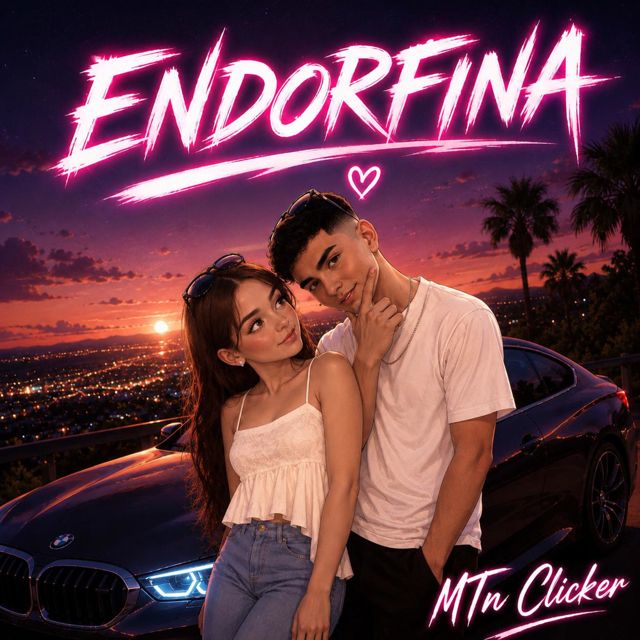 TN Clicker - 'Endorfina' [Ringtone]
