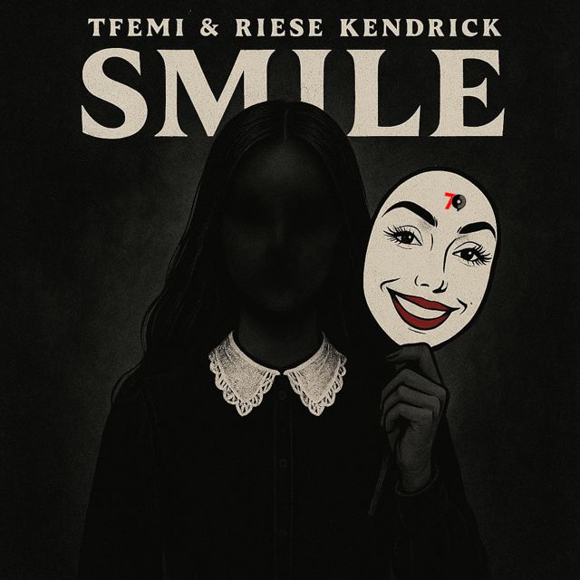 Tfemi - 'Smile (feat. Riese Kendrick, 79 Entertainment)' [Ringtone]