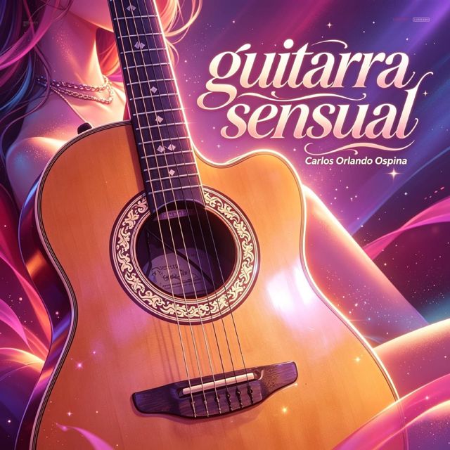 Carlos Orlando Ospina - 'Imagine' [Ringtone]