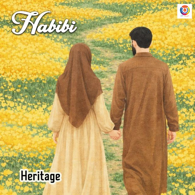 Heritage - 'Habibi' [Ringtone]