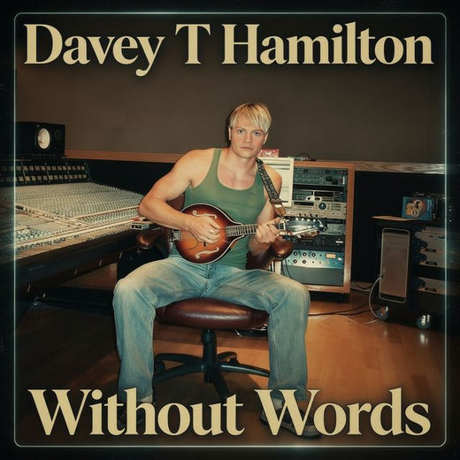 Davey T Hamilton - 'Held' [Ringtone]