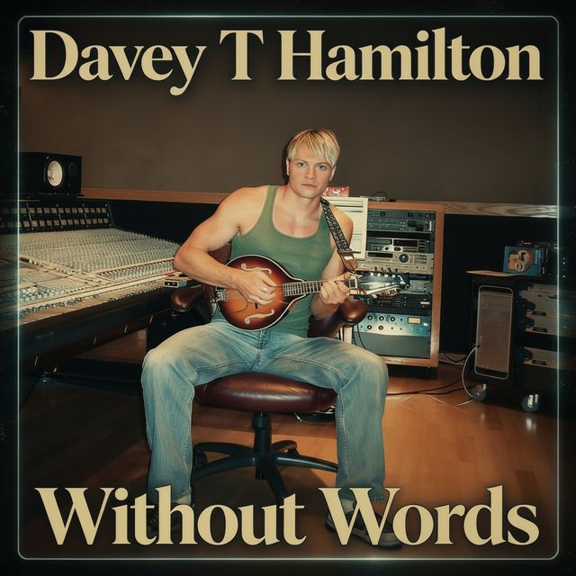 Davey T Hamilton - 'Held' [Ringtone]
