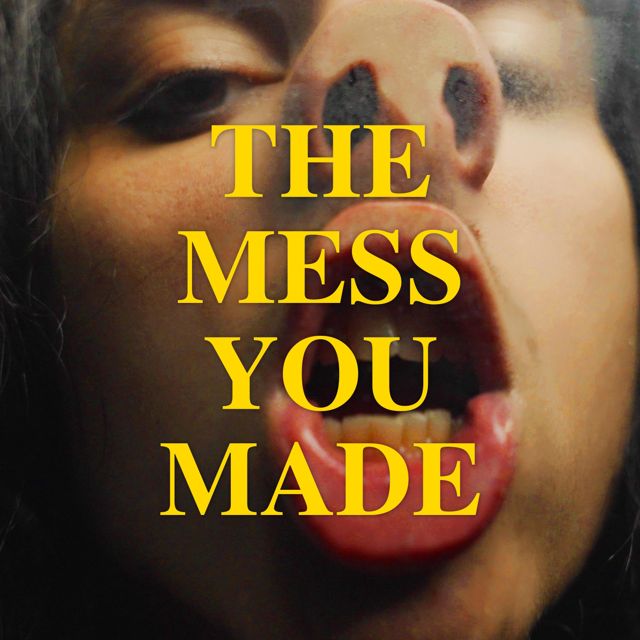 Damien Styles - 'The Mess You Made' [Ringtone]