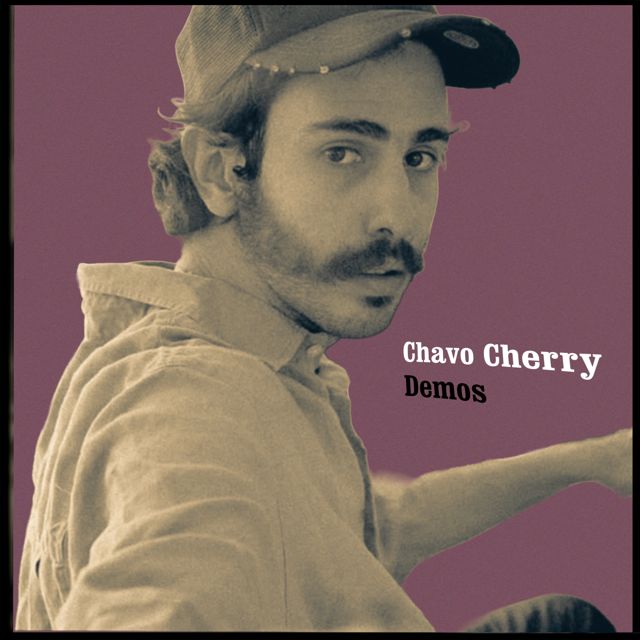 Chavo Cherry - 'valentina' [Ringtone]
