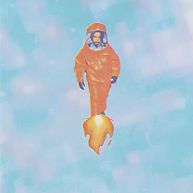 Ded Stark - 'DON'T FOLLOW' [Ringtone]