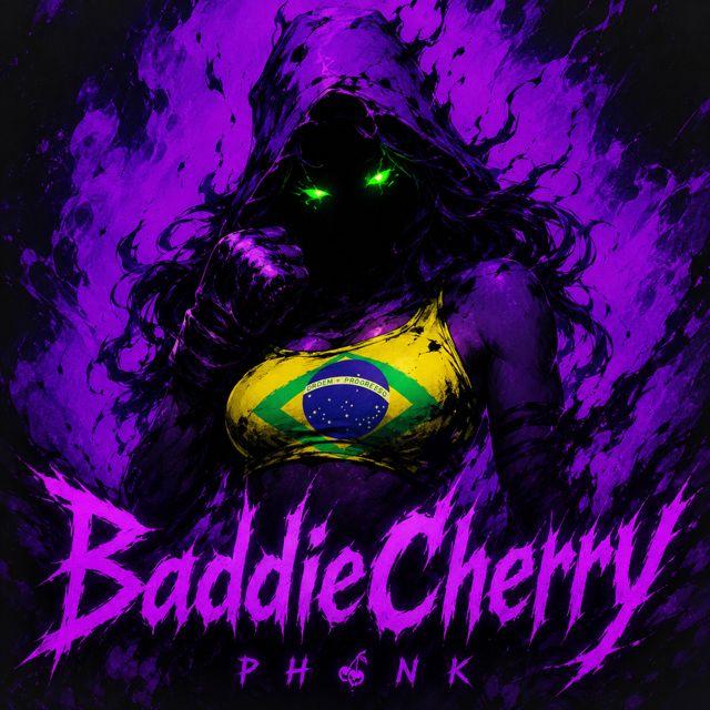 BaddieCherry - 'Brazil' [Ringtone]