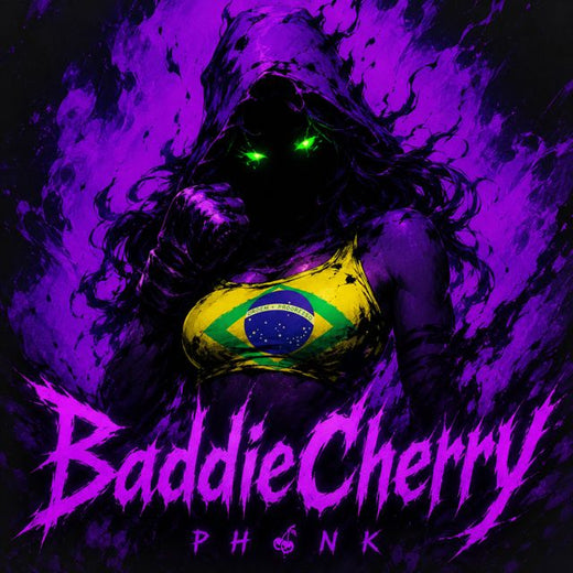 BaddieCherry - 'Vingança' [Ringtone]