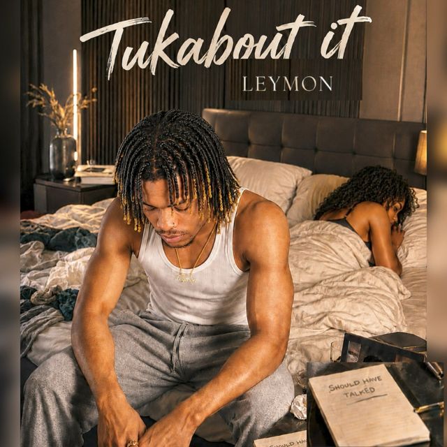 Leymon - 'Tukabout it' [Ringtone]