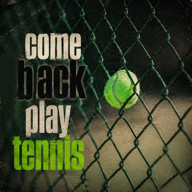 LineRolls - 'Come Back Play Tennis' [Ringtone]
