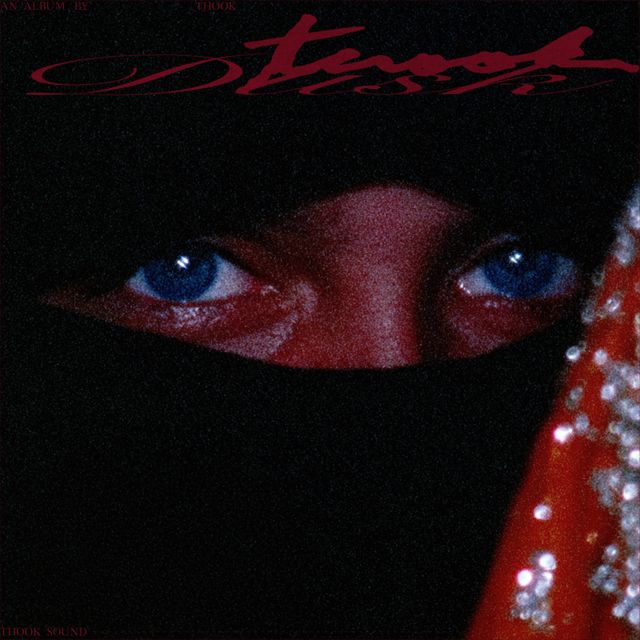 thook - 'BLACK BJESHKA' [Ringtone]
