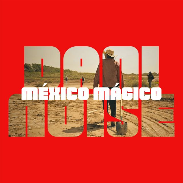 Dani Noise - 'México Mágico (demo)' [Ringtone]