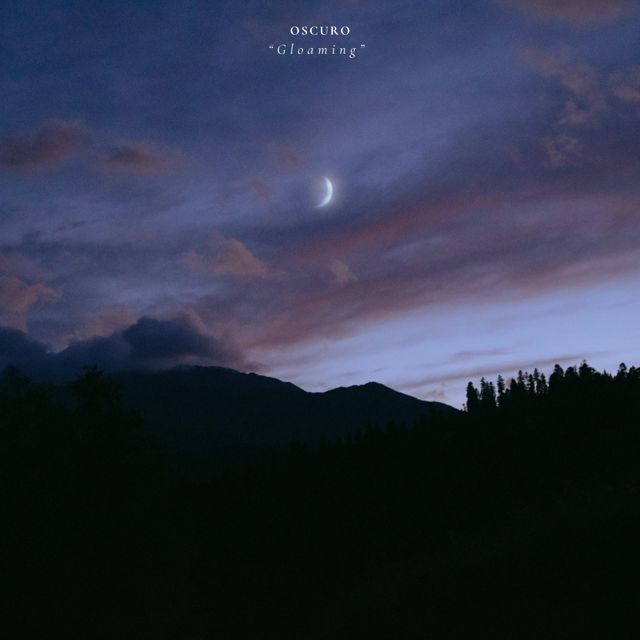 Oscuro - 'Gloaming' [Ringtone]