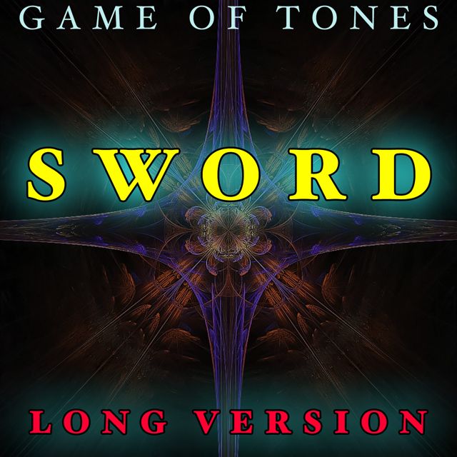 Game Of Tones - 'Sword Long Version' [Ringtone]