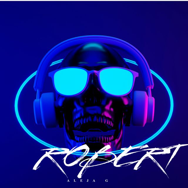 ALEJA G - 'ROBERT' [Ringtone]