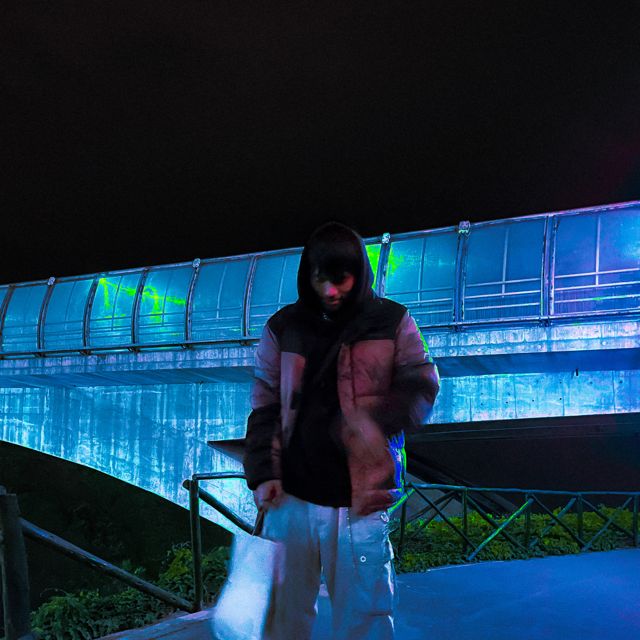 The Kid Xem - 'Falling' [Ringtone]