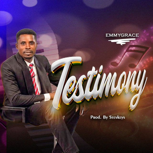 EmmyGrace - 'Testimony' [Ringtone]