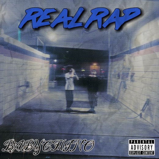 Babychino - 'Real Rap' [Ringtone]