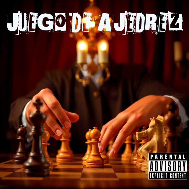 Seant Osorno - 'Juego De Ajedrez (feat. Akilez & The Bryans)' [Ringtone]