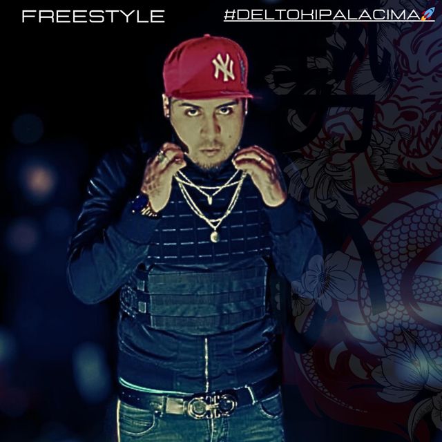 Johans Ma - 'FREESTYLE' [Ringtone]