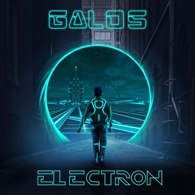 GALOS - 'Electron' [Ringtone]