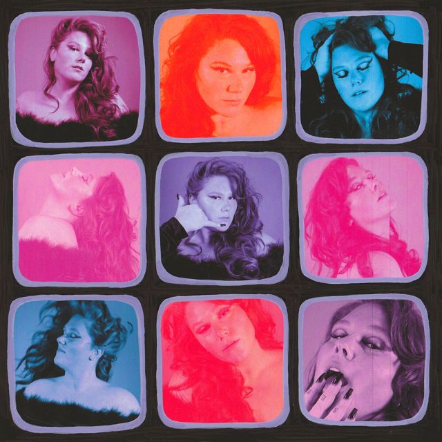 Suzanne Sheer - 'Off Limits' [Ringtone]