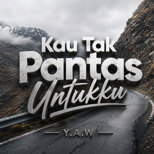 Y.A.W - 'Kau Tak Pantas Untukku' [Ringtone]